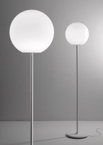 Sprawdź Lampa podłogowa Fabbian Lumi F07 22W 35cm - F07 C09 01