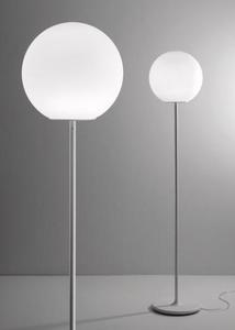 Lampa podłogowa Fabbian Lumi F07 22W 35cm - F07 C09 01 small 0