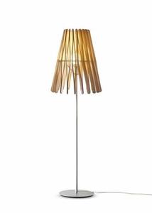 Lampa podłogowa Fabbian Stick F23 22W Cono - F23 C02 69 0 Lampa podłogowa Fabbian Stick F23 22W Cono - F23 C02 69 small 0