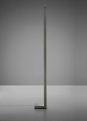 Sprawdź Lampa podłogowa Fabbian Pivot F39 90W 2700K - Jasnoszary - F39C02 75
