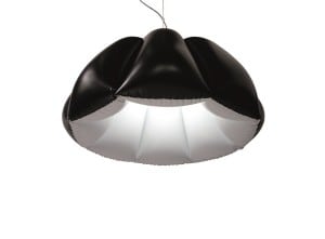 Lampa wisząca PUFF BUFF ORCA  small 0