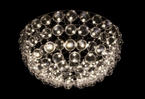 Sprawdź Plafon PUFF BUFF HALF STAR