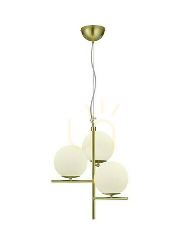Sprawdź Lampa Wisząca Trio PURE 302000308