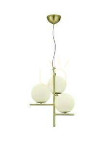 Lampa Wisząca Trio PURE 302000308 small 0