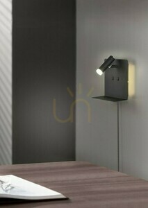 Kinkiet Trio ELEMENT 222570232 small 1