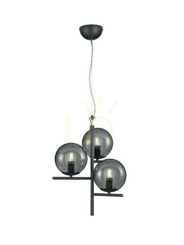 Sprawdź Lampa Wisząca Trio PURE 302000342