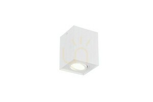 Oczko Sufitowe Trio BISCUIT 613000131 small 0
