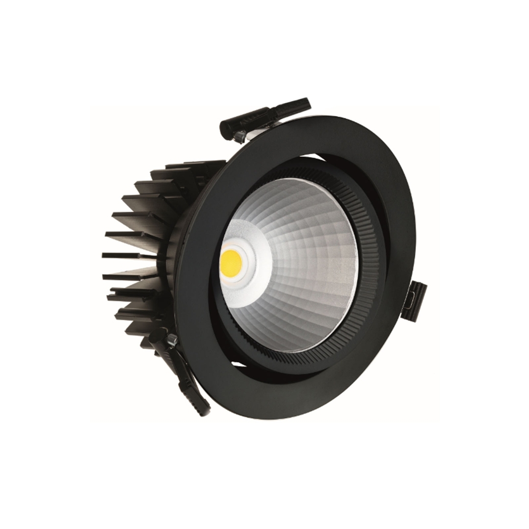 Sprawdź Cel Dara 840 35w 230v 40st Black Cel Dara 840 35w 230v 40st Black