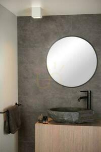 Downlight Lucide AVEN biały IP65 GU10 do łazienki 50W 22963/01/31 small 2