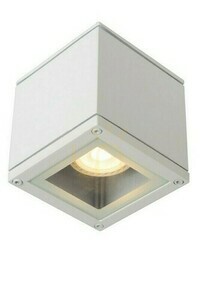 Downlight Lucide AVEN biały IP65 GU10 do łazienki 50W 22963/01/31 small 4