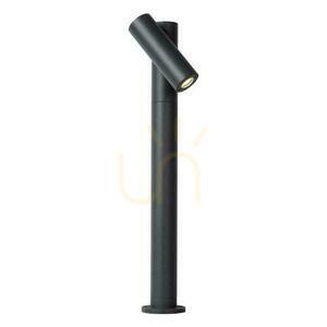 Słupek oświetleniowy Lucide TATUM antracyt LED 4,5W IP65 43 cm small 6
