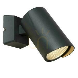 Kinkiet zewnętrzny Lucide MANAL antracyt LED 13W IP65 27896/12/29 small 4