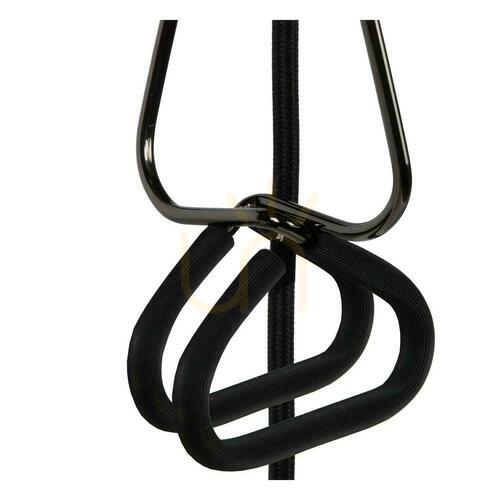 Sprawdź Lampka zaciskowa Lucide MOYS 45987/01/33 E27 40W zielona stal 32,5 cm