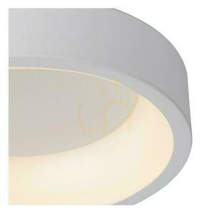 Plafon Lucide Talowe biały LED 20W 30 cm 3000K aluminium 46100/20/31 small 3