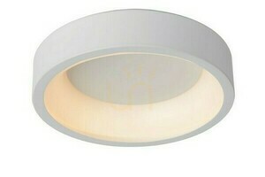 Plafon Lucide Talowe biały LED 20W 30 cm 3000K aluminium 46100/20/31 small 0