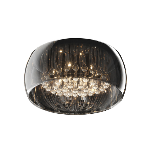 Sprawdź Lampa sufitowa Zuma Line CRYSTAL C0076-06X-F4FZ SUFITOWA