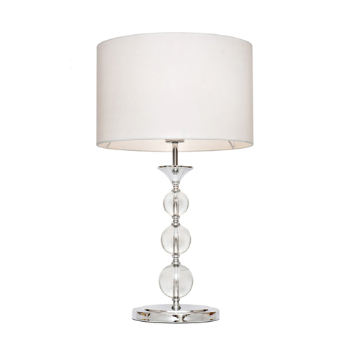 Sprawdź Lampa stołowa Zuma Line REA RLT93163-1W II STOŁOWA