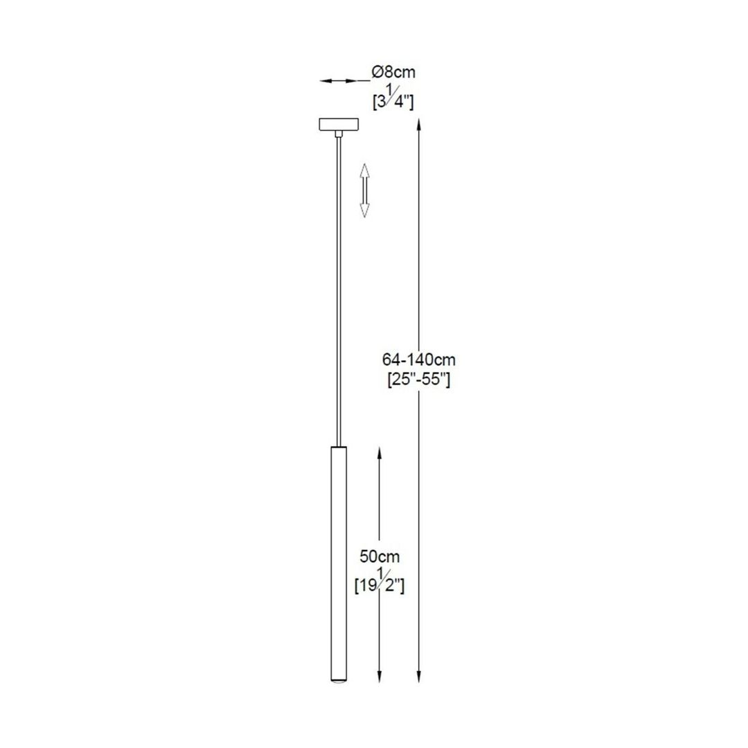 Obejrzyj Lampa wisząca Zuma Line LOYA P0461-01A-L8L8 WISZĄCA CZARNA/BLACK Lampa wisząca Zuma Line LOYA P0461-01A-L8L8 WISZĄCA CZARNA/BLACK