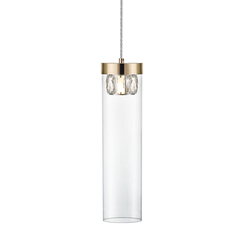 Sprawdź Lampa wisząca Zuma Line GEM WISZĄCA (P0389-01D-F7AC)