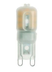 Żarówka GTV LED G9 3W 4000K - ściemnialna 0 Żarówka GTV LED G9 3W 4000K - ściemnialna small 0