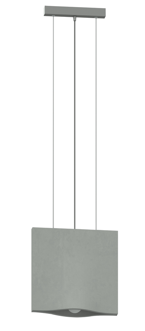 Sprawdź Lampa wisząca TUNG - THORO Lampa wisząca TUNG - THORO