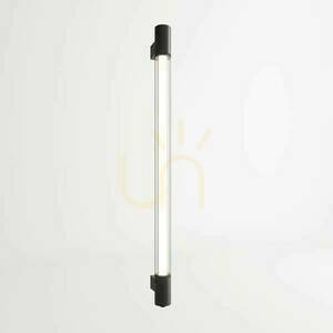 Kinkiet VALO czarny  - THORO small 1
