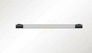 Kinkiet VALO czarny  - THORO small 4