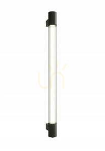 Kinkiet VALO czarny  - THORO small 0