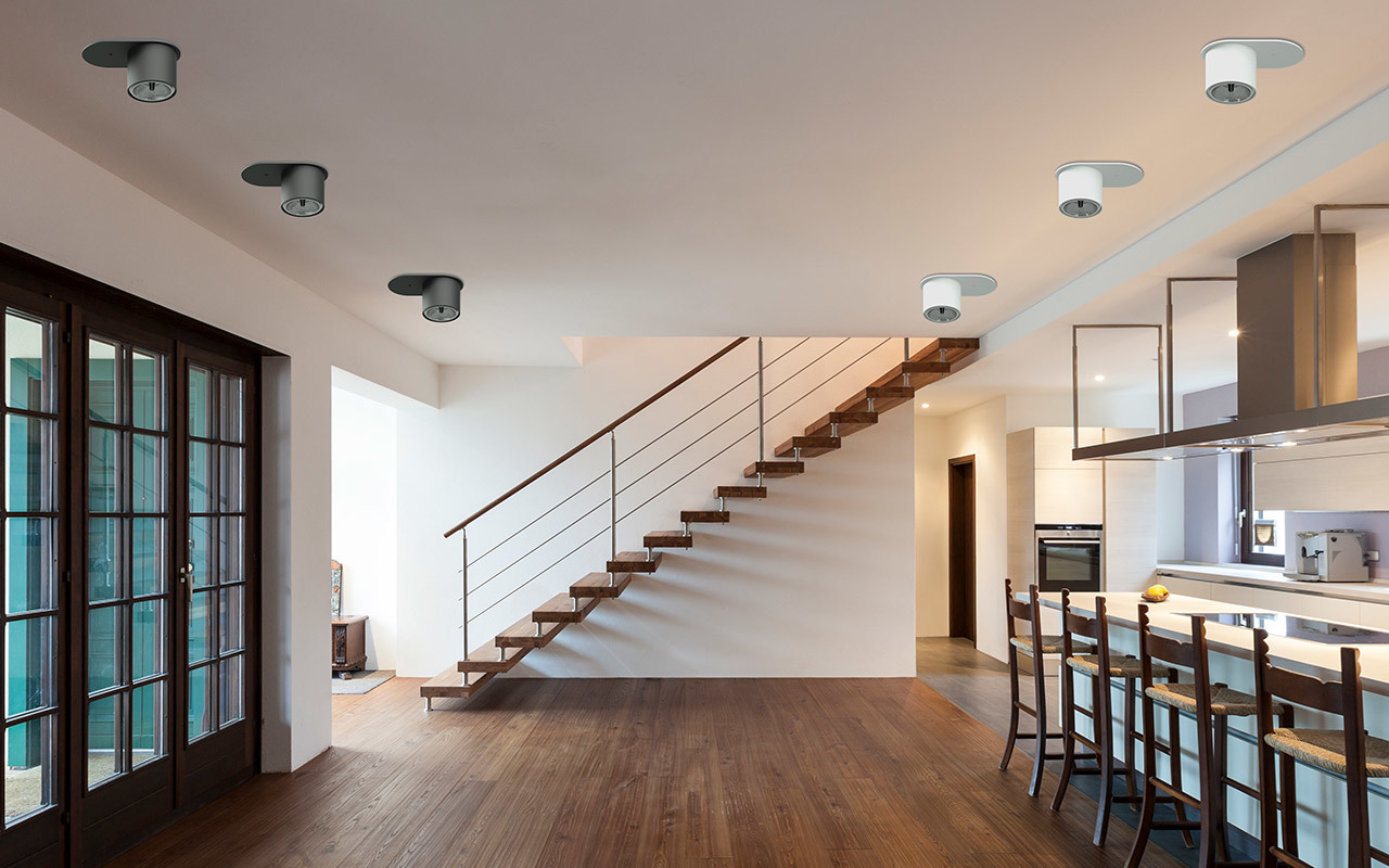 Lampa spot RUNNI