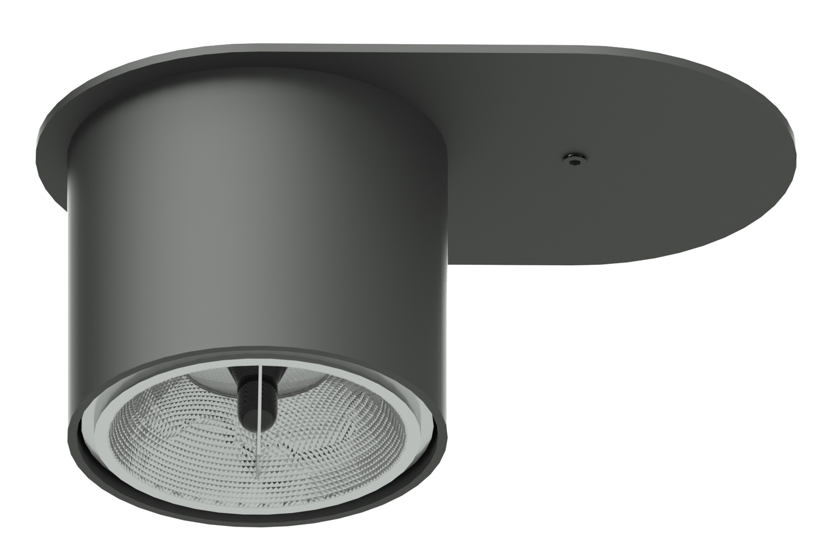 Sprawdź Lampa spot RUNNI - THORO Lampa spot RUNNI - THORO