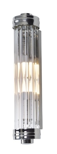 Sprawdź Kinkiet Max Light Florence chrom 2xE14 40 cm W0241