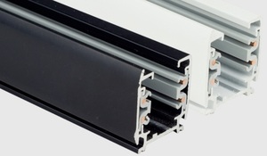 Szynoprzewód 3-fazowy Max Light MAX 200 cm biały MHT1-200-WH small 2