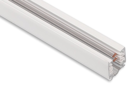 Sprawdź Szynoprzewód 3-fazowy Max Light MAX 3m biały MHT1-300-WH