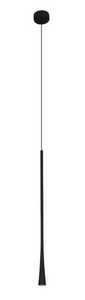 Lampa wisząca Max Light Coffee P0373 czarna LED 7W 1-punktowa 0 Lampa wisząca Max Light Coffee P0373 czarna LED 7W 1-punktowa small 0