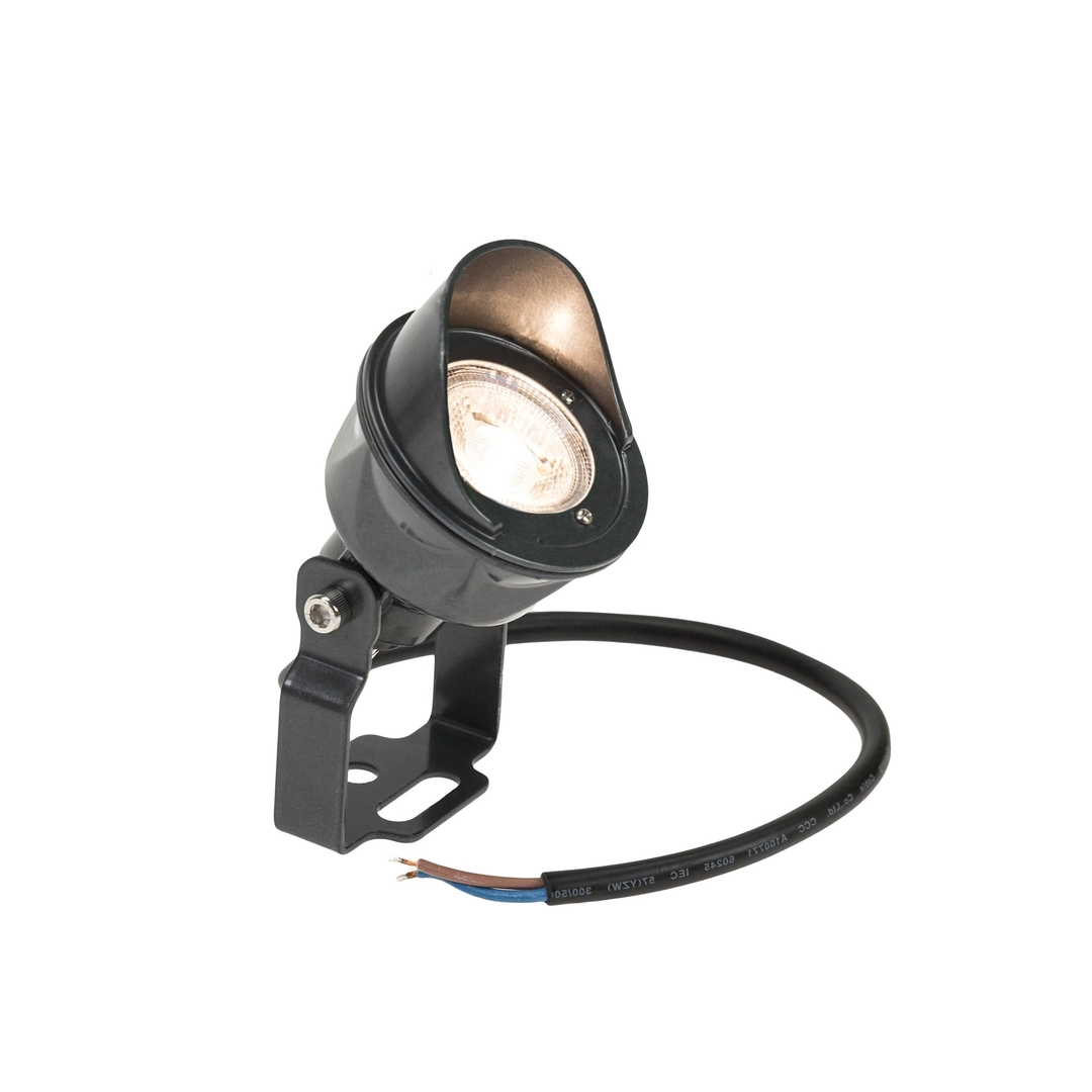 Wyświetl Flori Spot 25deg 24v 5w Ww Ip65 5 Lat Gwarancji Flori Spot 25deg 24v 5w Ww Ip65 5 Lat Gwarancji