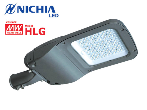 Sprawdź Lampa uliczna LED Rand 60W 4000K Nichia