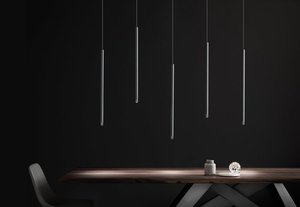 Lampa Axolight Virtus  E2101X07 biały mat small 2