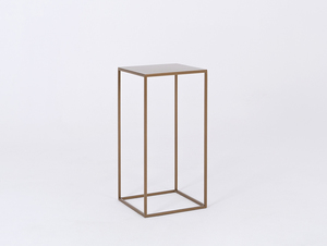 Stolik TENSIO METAL 30 small 0