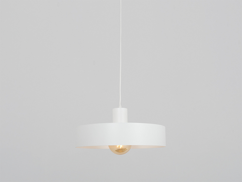 Sprawdź Lampa wisząca FAY 1 L - biały