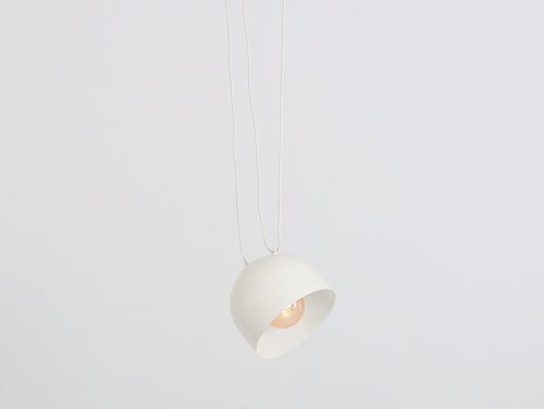 Sprawdź Lampa wisząca POPO L 1 - biały