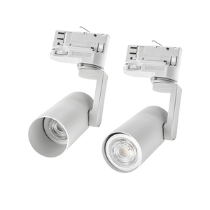 Reflektorek Madara Mini Ii Gu10 3F Biały small 2