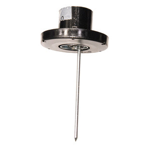 Szpikulec montażowy LUNA BALL – podstawa wbijana do lamp ogrodowych LUNA BALL 2 Szpikulec montażowy LUNA BALL – podstawa wbijana do lamp ogrodowych LUNA BALL small 2