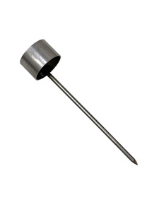 Szpikulec montażowy LUNA BALL – podstawa wbijana do lamp ogrodowych LUNA BALL 0 Szpikulec montażowy LUNA BALL – podstawa wbijana do lamp ogrodowych LUNA BALL small 0