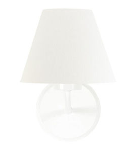 Kinkiet dla dzieci Raggio E27 60W drewno / metal, kolory small 0