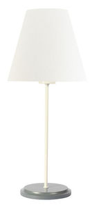 Lampa stołowa Ombrello 60W E27 50cm drewno / metal, kolory 3 Lampa stołowa Ombrello 60W E27 50cm drewno / metal, kolory small 3