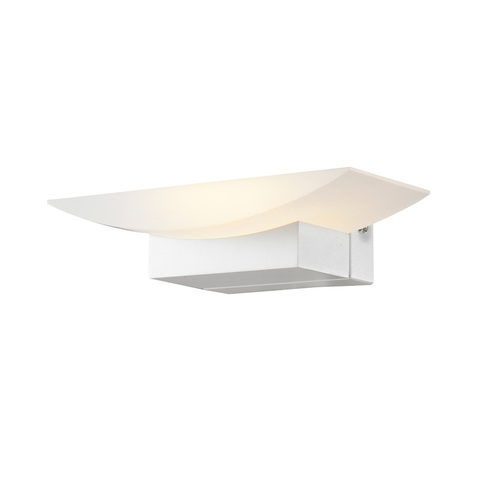 Sprawdź Kinkiet Italux Esma LED biały 6W 3000K MB1021S