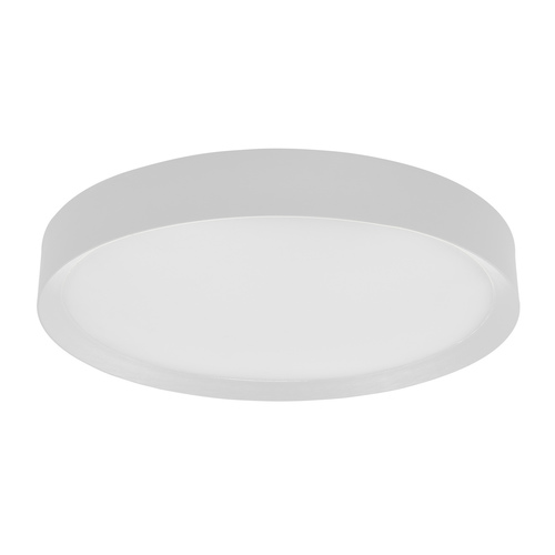 Sprawdź Plafon Italux LED biały akrylowy 44 cm 35W 3000K 5309-835RC-WH-3