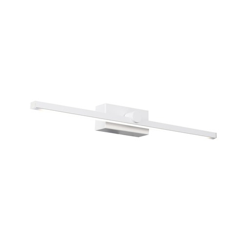 Sprawdź Kinkiet Italux Martinus LED biały 10W 58,5 cm MB1168M