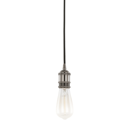 Sprawdź Lampa wisząca Italux Classo czarna E27 DS-M-034 SHINY BLACK