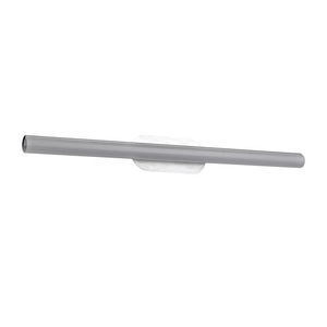 Kinkiet Italux Carter LED srebrny 12W 3000K MB14405-01L BA small 0
